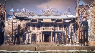 Purple River S2 Episode 6 sub indo