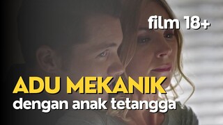 GENJOT ANAK TETANGGA - FILM 18+