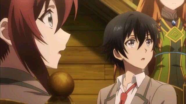 Isekai Cheat Magician Ep 2. English Sub