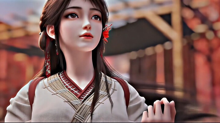 Huo ling'er🍁 || Call me girl (Edit/Amv)