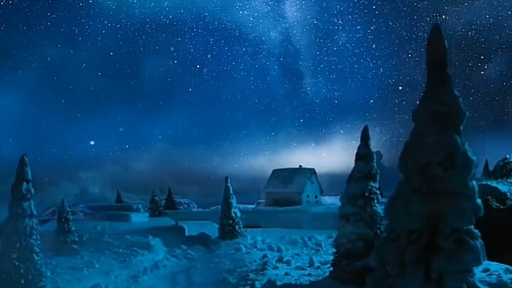 مشاهد الطقس المصغرة التي يصنعها الفنان باستيانيرن: هكذا تُصوَّر أفلام السينما الضخمة حقًا!