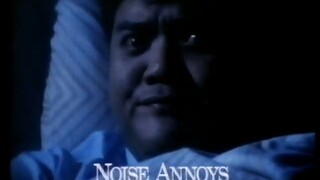 y2mate.com - Promotional video from HK Government   Noise Annoys_480p