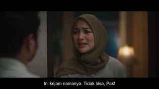 Film Indo Terbaru The Miracle of a Woman's Tears 2025
