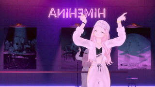 有人已经会跳Wacha Mecha舞了吗🤖⁉️