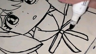 Episode 5:Mecoba membuat Anyak forger◡̈◡̈