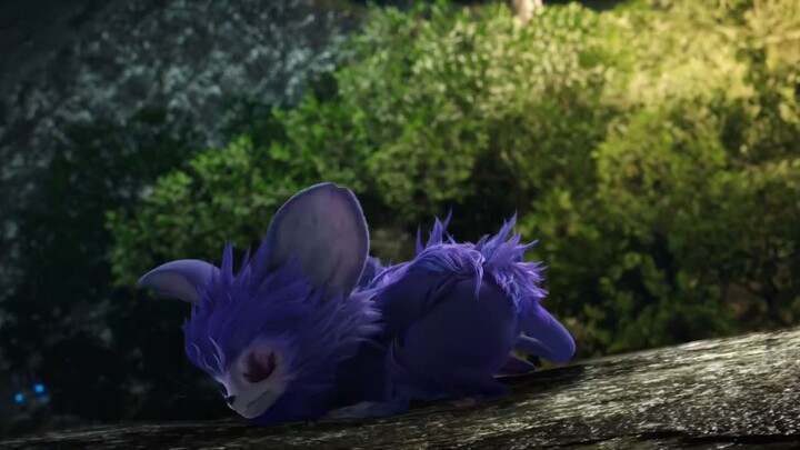 Coiling Dragon Eps 10 Sub Indo