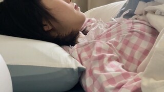 《你的女友》 二妹的跳舞练习记录～