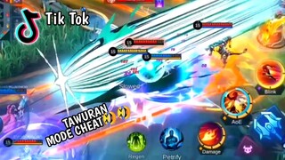 Tik Tok Ml ( Mobile Legends ) 2022 Keren Lucu Dan Viral Di Tiktok - TIK TOK MOBI