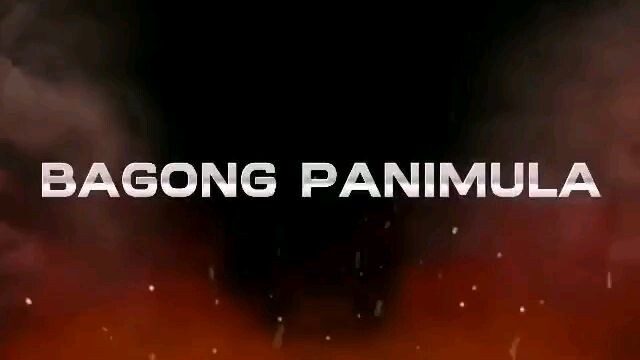 bagong panimula