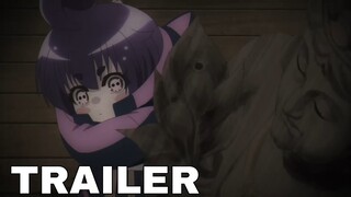 Dark Gathering - Official Trailer | New PV