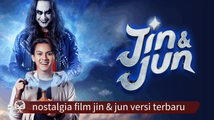 ini Riviewfilms jin &jun versi terbaru
