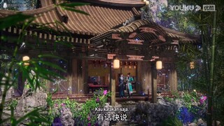 The Legend Of Yang Chen || Episode 40 Sub Indo