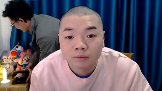 Nếu bạn không biết tại sao tôi hói, vui lòng đọc ở đây (trả lời)