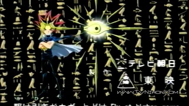 1998 YuGiOh! Ep4 season 0