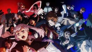 Thế giới phép thuật ( Black Clover )_tập 64 [ thuyết minh ]