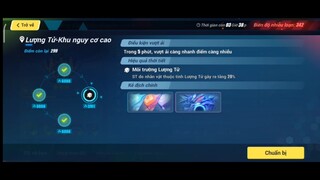 Honkai impact. Vực EX cùng Veliona | Đánh Ghen cực gắt với set nông dân  ( Đau Khổ )