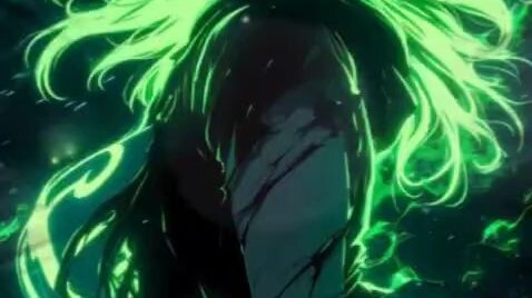 mantap banget ini anime