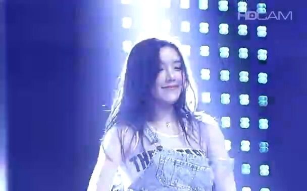 Fancam   151218 LAYSHA Fancam HDCAM Compilation 2015