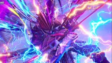 Episode 32 | Cang Yuan Tu 2nd Season (The Demon Hunter 2nd Season) Subtitle Indonesia