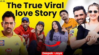 Before Propose And After Wedding I Deepak-Jaya love Story I Amrita Rao I RJ Anmol I COUPLE Of Things