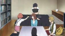 Ao Haru Ride : Episode 9 Sub Indo