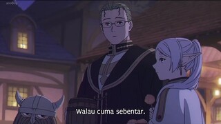 Episode 1 [p2] - Sousou No Frieren | Subtitle Indonesia