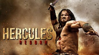 Hercules    Action Adventure Fantasy