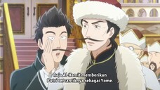 kin no ku ni Part 6 Sub Indo