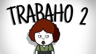 TRABAHO 2 | Pinoy Animation