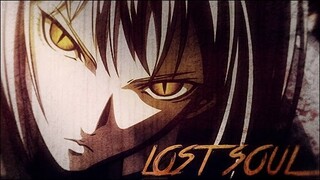 AMV Lost Soul