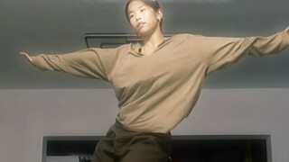 [ท่าเต้นต้นฉบับ] จังหวะที่นุ่มนวลของ RNB เปรียบเสมือนความฝันอันเลือนลางและไหลลื่น