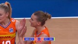 [Week 1] Women's VNL 2024 - Bulgaria vs Netherlands