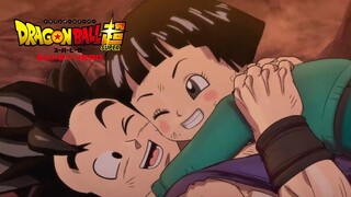 NUEVO TRAILER DRAGON BALL SUPER SUPER HERO SUB ESPAÑOL HD