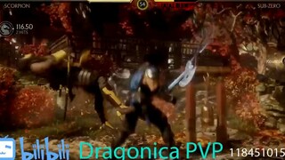Gặp ngay thằng Sub-rezo khá yếu #game