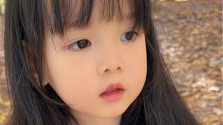 พ่อหลอกเอาอมยิ้มของเธอไม่ได้อีกแล้ว～