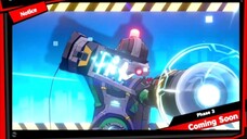 [P5X] Unconditional Love Phase 3 Trailer (EN Sub)