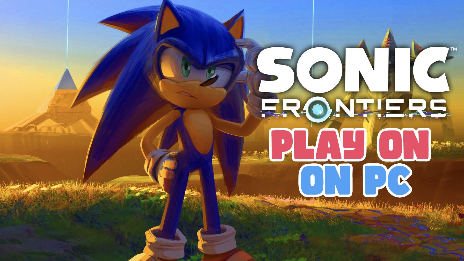 sonic For Melon Playground Mods