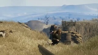They'll Tell Stories About Me!