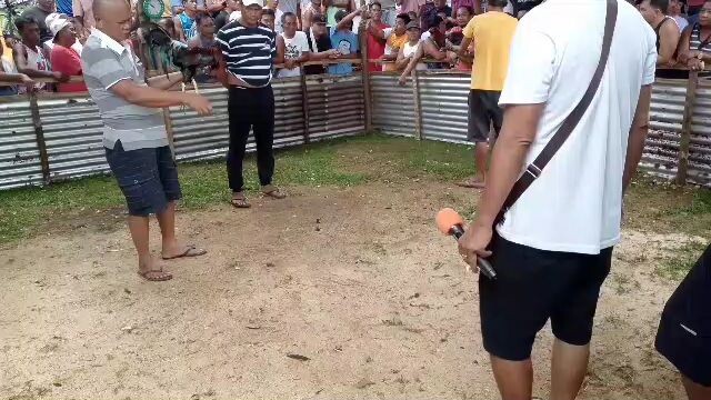 hacked fyt 2nd fyt win