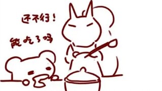 【Wuzhen Namae】 Akhir-akhir ini kamu mendambakan hotpot?