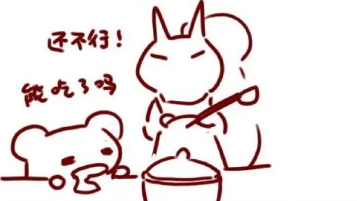 [Wuzhen Namae] Gần đây bạn có thèm ăn lẩu không?