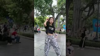 Tiktok dance: Ai chẳng muốn mình xinh- Lê Ngọc Uyên Nhi