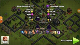 GOT A LOT OF LOOTS