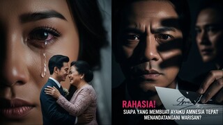 Anakku Tertukar! Haruskah Aku Memilih Cinta atau Kebenaran yang Menghancurkan?