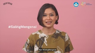 Cerdas Berkarakter bersama Marissa Anita dan Greatmind: Hari Kesehatan Mental Sedunia