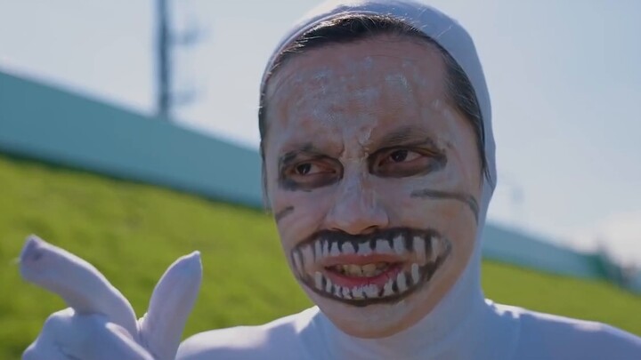 أوشيبا إيتشيغو قد انضم إلى موقع بيليبيلي!