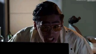 Treasure Hunter misses Daddy ↗ ↘ ↗ ↘