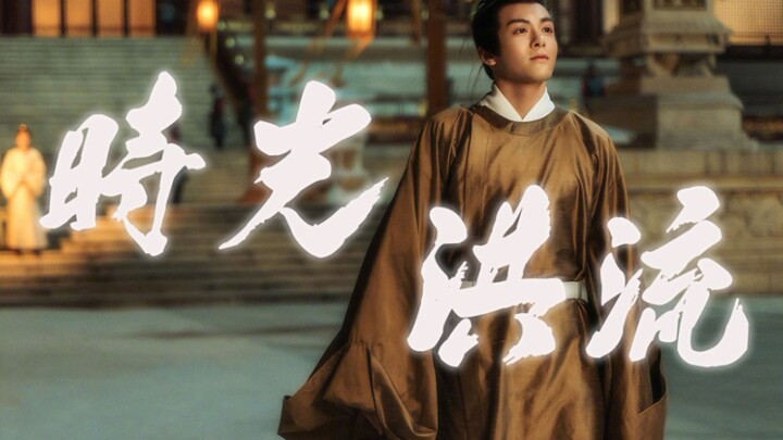 “An actor who can rise above a terrible script through sheer acting skill.”