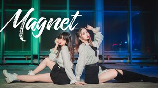 [Cover Dance] ส้มใหญ่พร้อมแล้ว◇แม่เหล็ก◆ไม่เป็นไรหากปีกผีเสื้อพันกันจนกลับไม่ได้