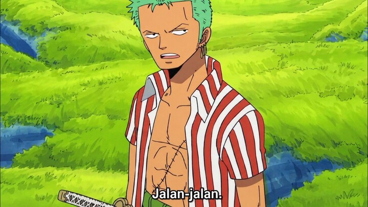 kata kata mau dari zoro🗿😂